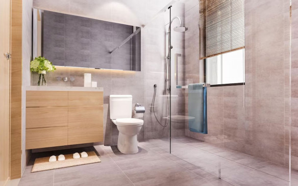 Rehabilitación Baños y Cocinas