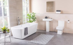 Rehabilitación Baños y Cocinas