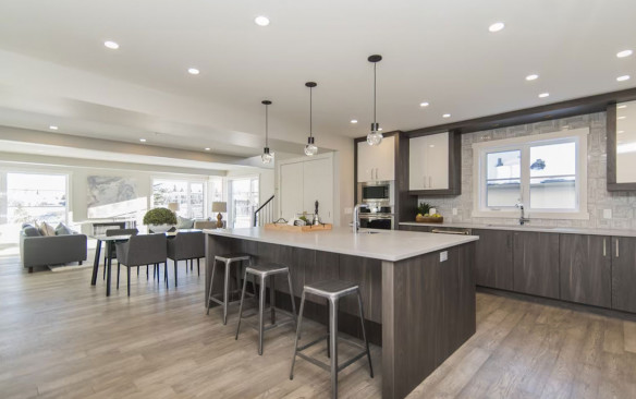 Rehabilitación Baños y Cocinas