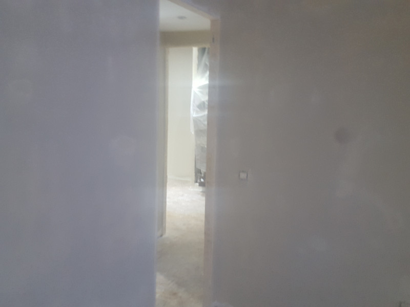 Reforma piso, c/ López de hoyos, Madrid