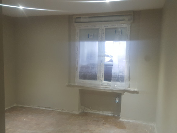 Reforma piso, c/ López de hoyos, Madrid